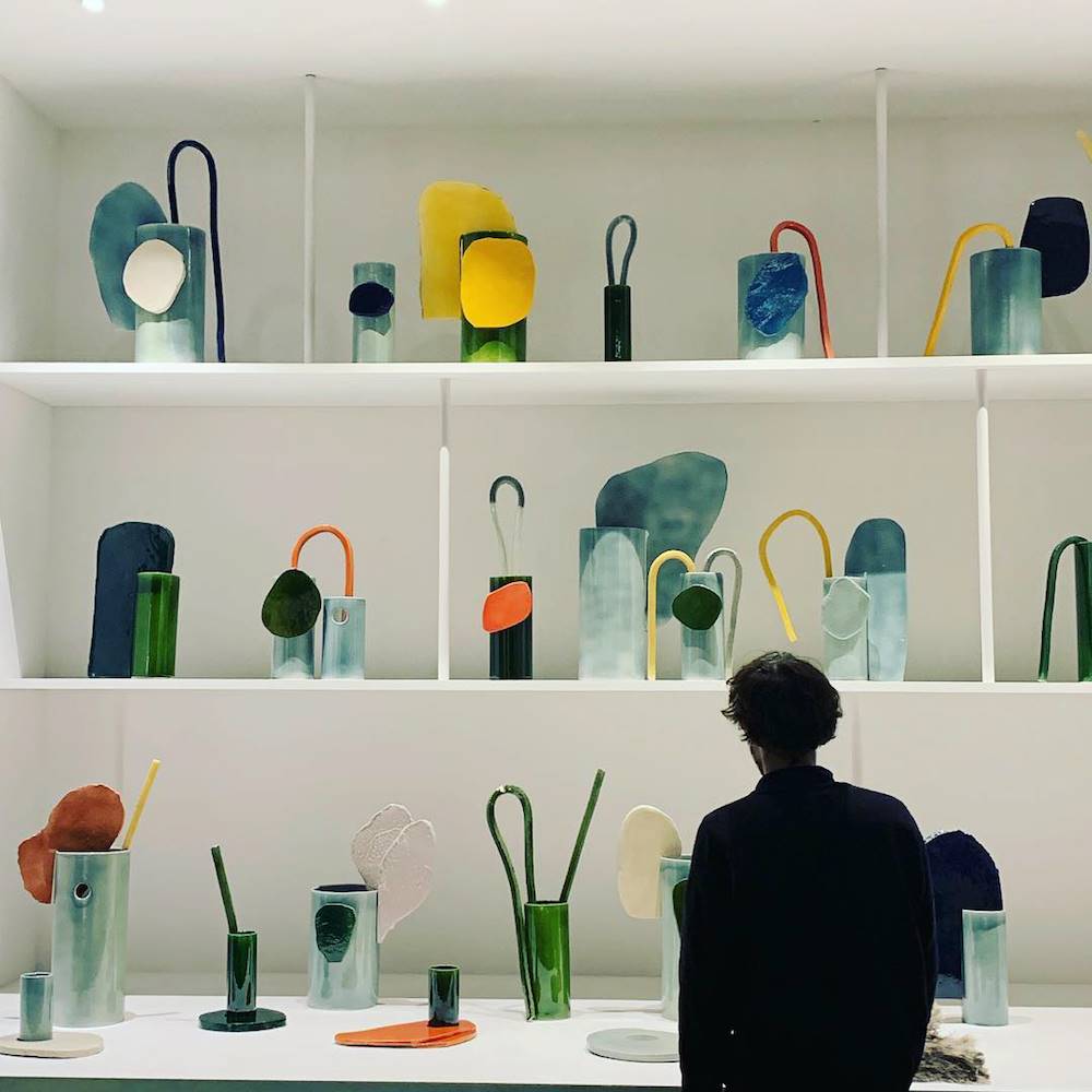 [ ] Vitra